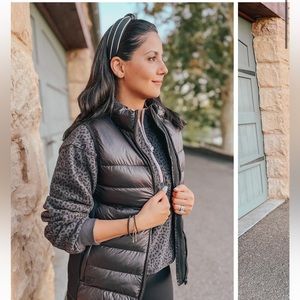 Fabletics Elliot Puffer Vest